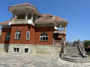 Red House